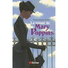 Le retour de Mary Poppins