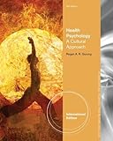 Health psychology : a cultural approach