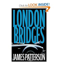 London Bridges (Alex Cross Novel)