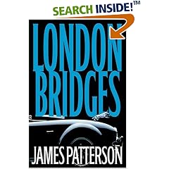 London Bridges (Alex Cross Novel)