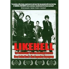 Likehell: The Movie