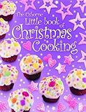 The Usborne little book of Christmas cooking