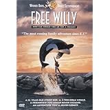 Free Willy (1993)