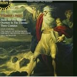 Theatre Music and Cantatasvon "Gooding"