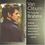 My Favorite Brahms