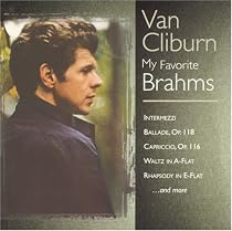 My Favorite Brahms