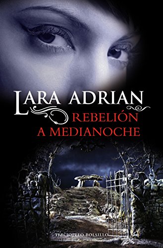 Rebelión a medianoche (Razas de la noche) (Spanish Edition)