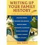 Writing Up Your Family History: A Do-it-yourself Guide (Genealogy)
