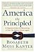 Books : America the Principled: 6 Opportunities for Becoming a Can-Do Nation Once Again