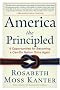 America the Principled: 6 Opportunities for Becoming a Can-Do Nation Once Again