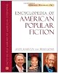 Encyclopedia of American popular fiction