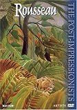 Rousseau (The Post-Impressionists)