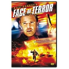 Face of Terror by 