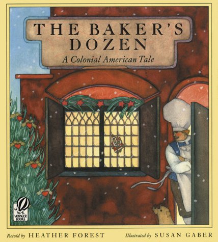 Baker