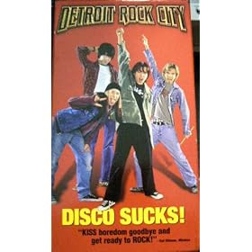 Detroit Rock City