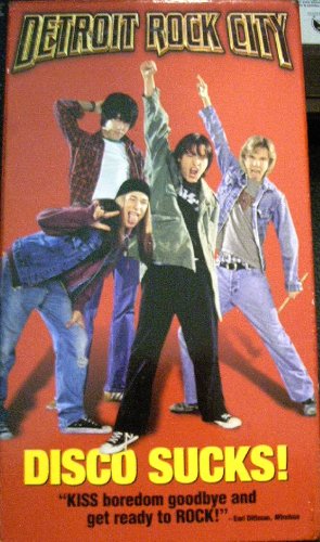 Detroit Rock City