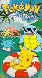Pok�mon Seaside Pikachu Volume