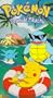 Pokemon - Seaside Pikachu (Vol. 6) [VHS]