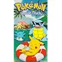 Pokemon - Seaside Pikachu (Vol. 6) [VHS]