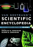 Van Nostrand's Scientific Encyclopedia (CD ROM)