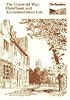 The Cotswold Way Handbook and Accommodation List (Walkabout)