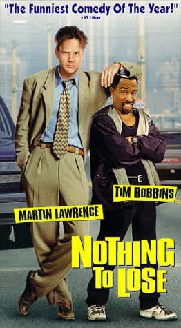 Childrens Toyshop  VHS : Nothing to Lose