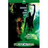Star Trek - Nemesis (Widescreen Edition)