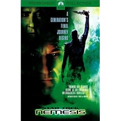 Star Trek - Nemesis (Widescreen Edition)