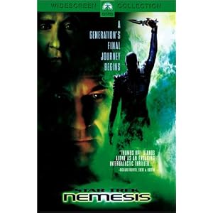 Star Trek - Nemesis (Widescreen Edition)