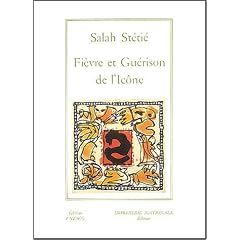 Fi�vre et gu�rison de l'ic�ne