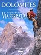 Dolomites : les plus belles via ferrata