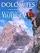 Dolomites : les plus belles via ferrata