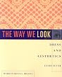 The Way We Look: Dress and Aesthetics