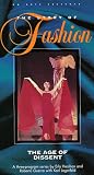 The Story of Fashion: Vol. 3, The Age of Dissent