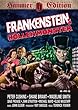 Frankensteins H�llenmonster (Hammer-Edition)