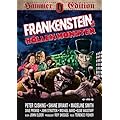Frankensteins H�llenmonster (Hammer-Edition)