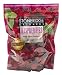 Stoneridge Orchards Whole Dried Raspberries, 16-Ounce Pouches (Pack of 2)