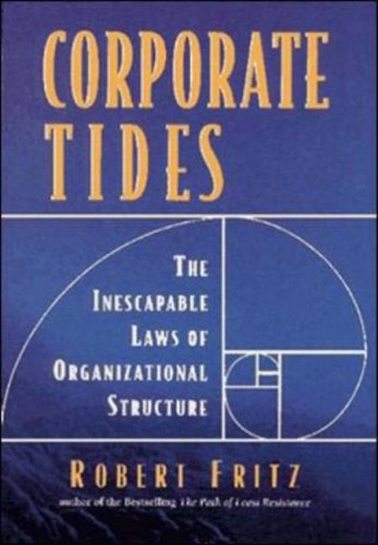 Corporate Tides: The Inescapable Laws of Organizational Structure