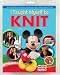 Boye Learn to Knit with Mickey