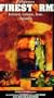 California Firestorm [VHS]
