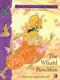 The Wizard Punchkin: A Tale from India (Puffin Folk Tales of the World)