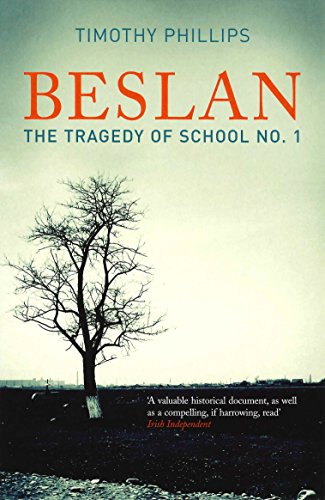 Beslan: The Tragedy Of School No. 1