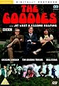 The Goodies: At Last A Second Helping (BBC) [DVD]