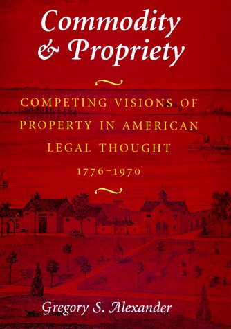 Property Law and Real Estate