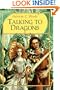 Talking to Dragons (Enchanted Forest Chronicles)