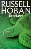Turtle Diary (Picador Books)