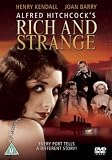 Rich And Strange [UK IMPORT] - Henry Kendall
