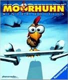 Eigenschaften Ravensburger Buchverlag  / Moorhuhn Winter Edition. CD- ROM für Windows 95/98/2000/ NT/ ME