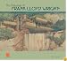 Drawings of Frank Lloyd Wright 2009 Wall Calendar