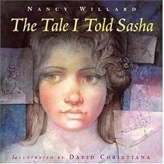 The Tale I Told Sasha
